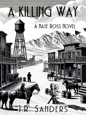 cover image of A Killing Way